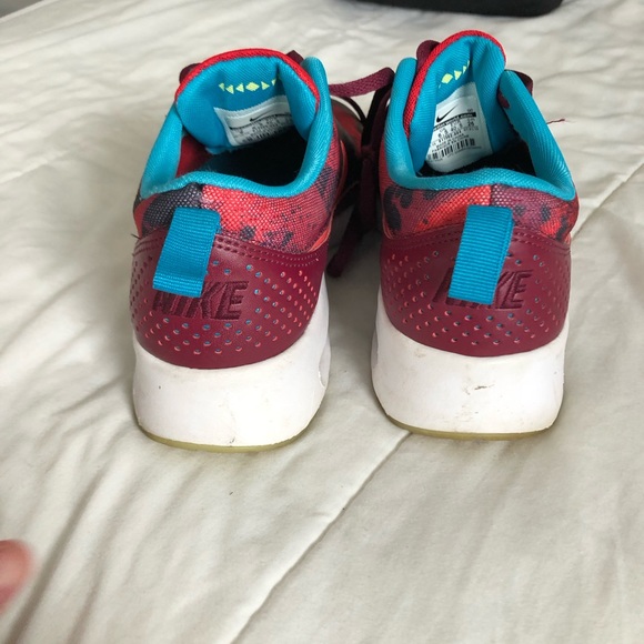 SOLD NOT AVAILABLE Womens Nike Airmax N7 (RARE) - Picture 4 of 10